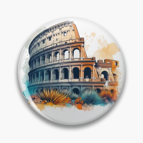 Item preview,    Watercolor designed and sold by PaintMeWorld.