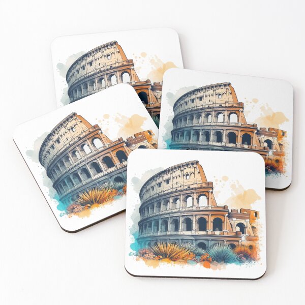 Item preview,    Watercolor designed and sold by PaintMeWorld.