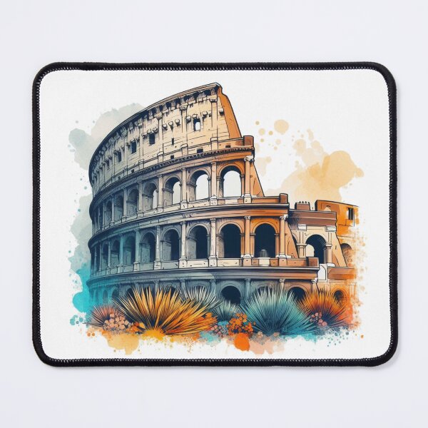 Item preview,    Watercolor designed and sold by PaintMeWorld.