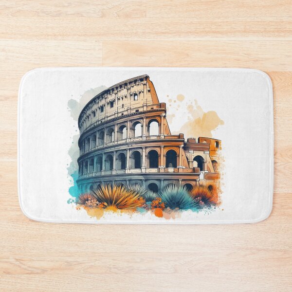 Item preview,    Watercolor designed and sold by PaintMeWorld.