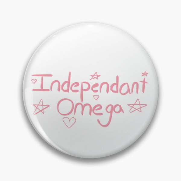 Item preview, Independent Omega designed and sold by gren69.