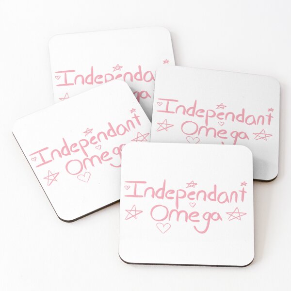 Item preview, Independent Omega designed and sold by gren69.