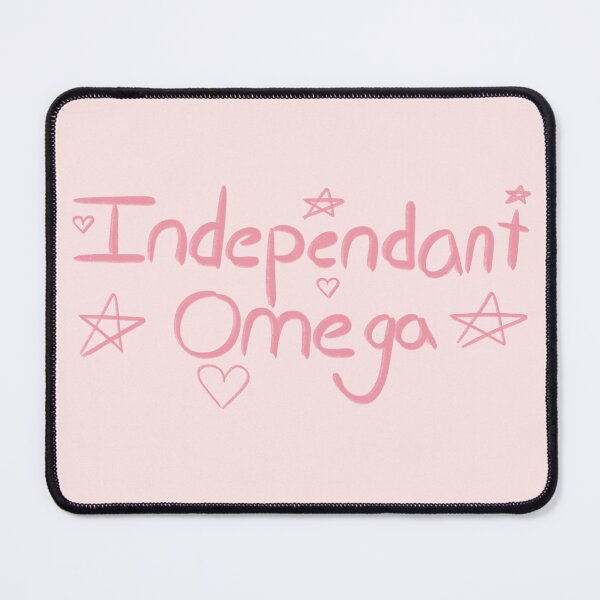 Item preview, Independent Omega designed and sold by gren69.