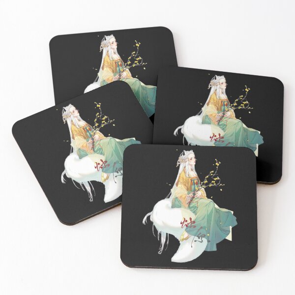 Item preview, Fairy Girl Fanart Japanese Art designed and sold by JAPANISTICstore.
