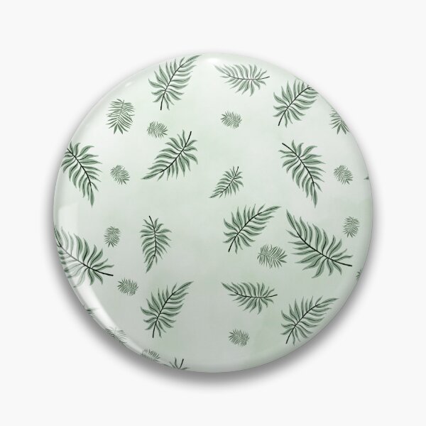 Item preview, Whispering Leaves Pattern  designed and sold by YourPattern.