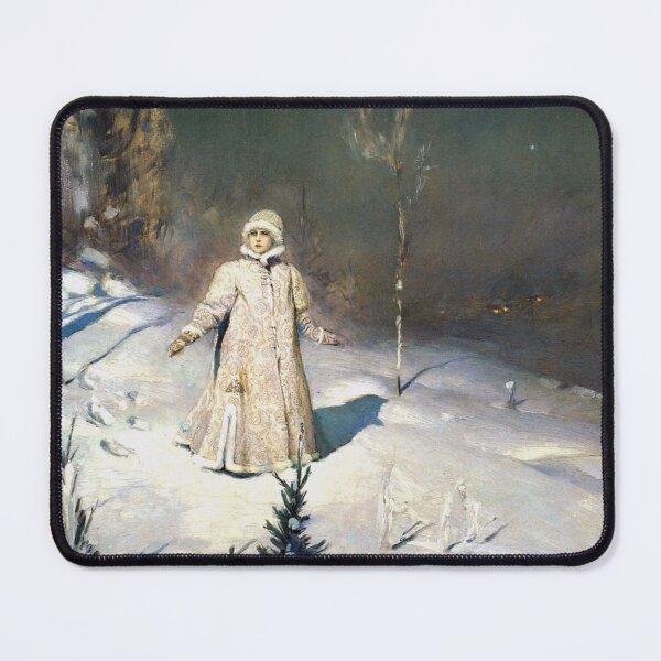 Item preview, Russian Winter designed and sold by LadybellVintage.