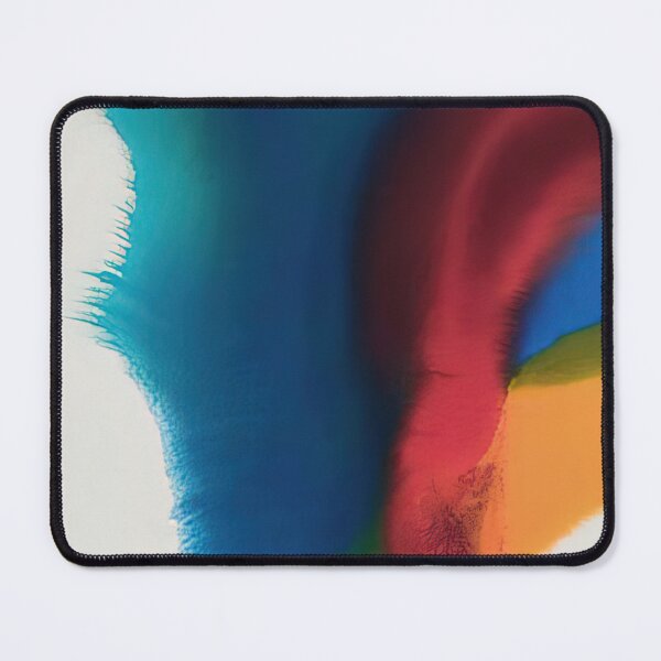 Item preview, paul jenkins rainbow bleed designed and sold by NasriART.