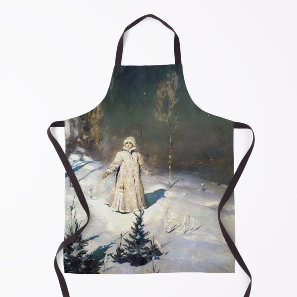 Item preview, Russian Winter designed and sold by LadybellVintage.