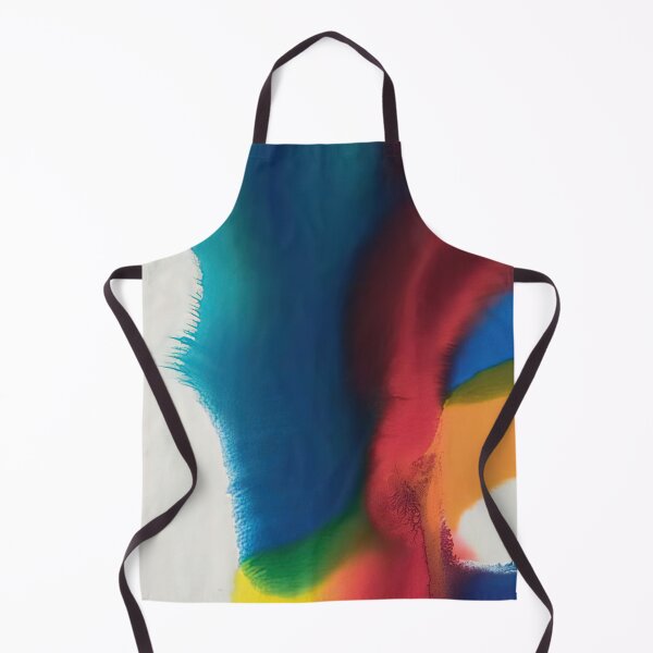 Item preview, paul jenkins rainbow bleed designed and sold by NasriART.