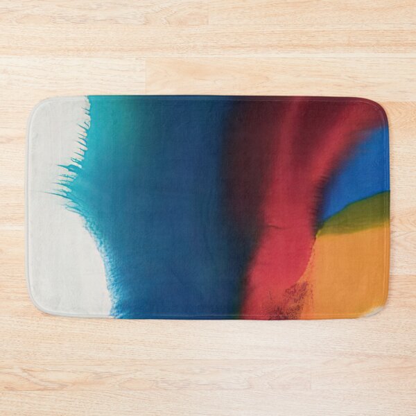 Item preview, paul jenkins rainbow bleed  designed and sold by NasriART.