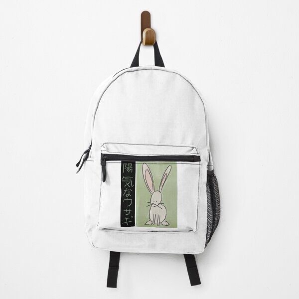 Item preview, Cheerful rabbit designed and sold by OrangesAndFun.