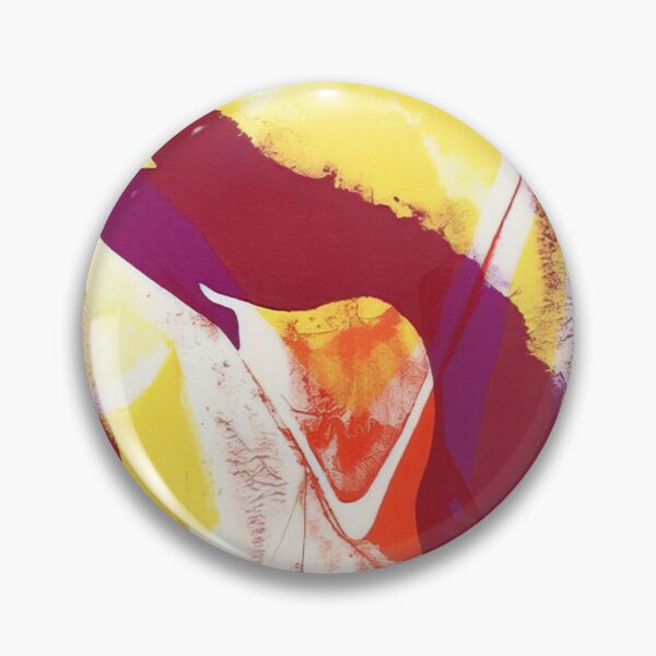 Item preview, paul jenkins redfern composition designed and sold by NasriART.