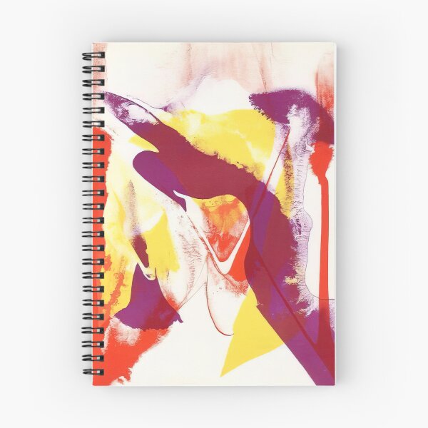 Item preview, paul jenkins redfern composition designed and sold by NasriART.