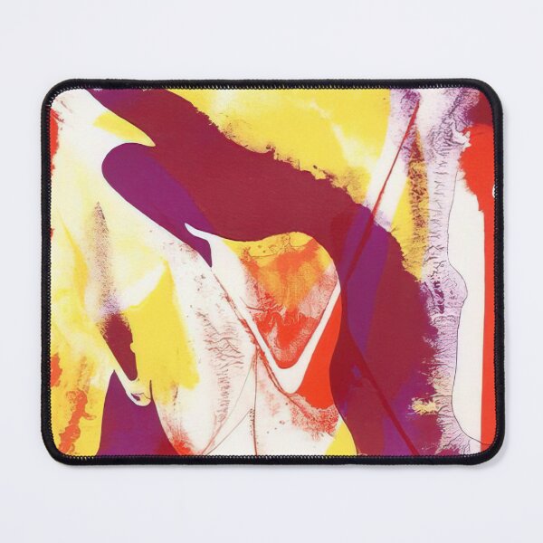 Item preview, paul jenkins redfern composition designed and sold by NasriART.