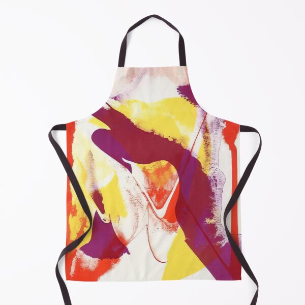 Item preview, paul jenkins redfern composition designed and sold by NasriART.