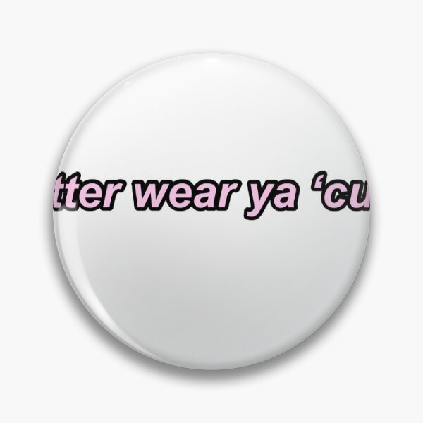 Item preview, better wear ya cuda designed and sold by grace maslow.