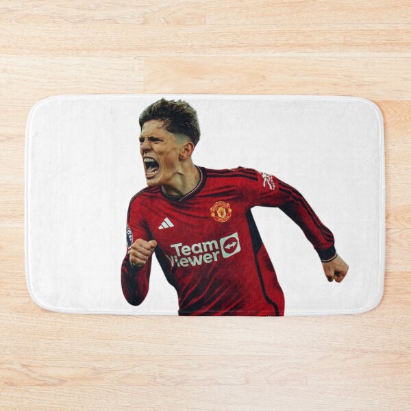 Item preview, Alejandro Garnacho Celebration designed and sold by kkrenny13.