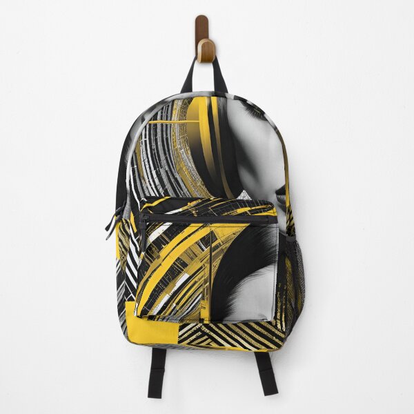 Item preview, Mellow Yellow designed and sold by JazzPWall.