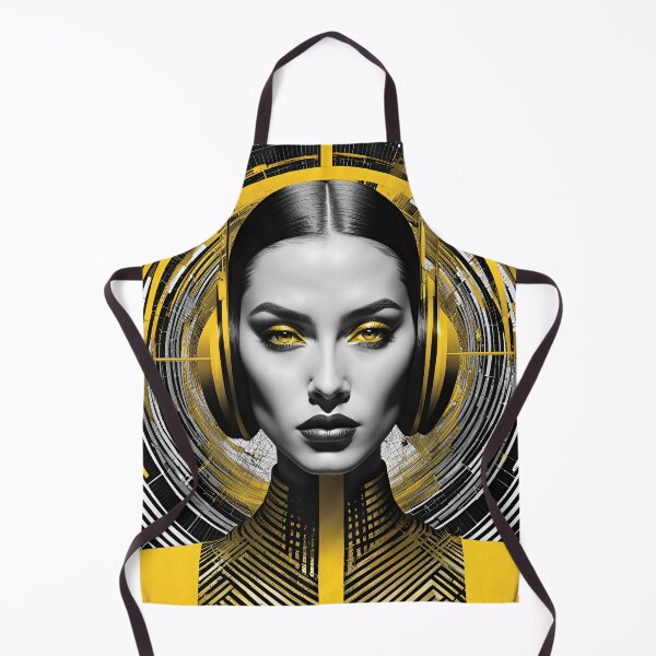 Item preview, Mellow Yellow designed and sold by JazzPWall.