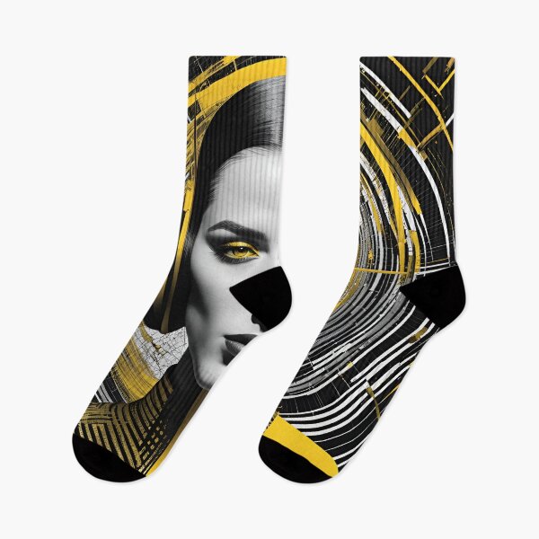 Item preview, Mellow Yellow designed and sold by JazzPWall.