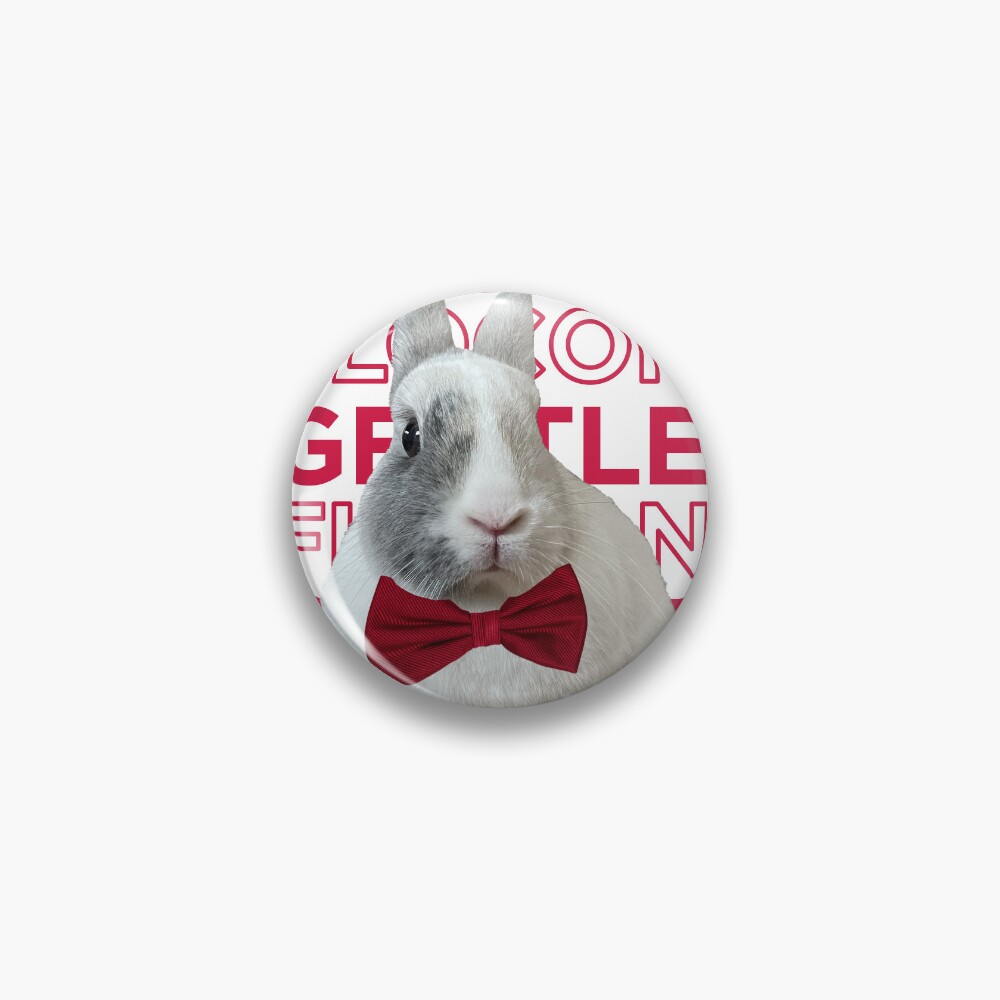 Item preview, Pin designed and sold by RiddikulusGraph.