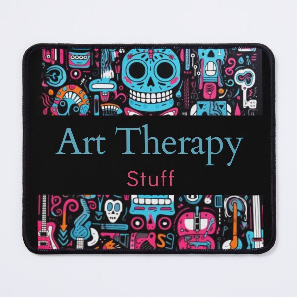 Item preview, Art Therapy Stuff designed and sold by AnnDart.