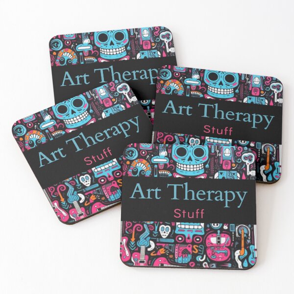 Item preview, Art Therapy Stuff designed and sold by AnnDart.