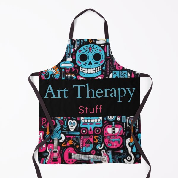 Item preview, Art Therapy Stuff designed and sold by AnnDart.