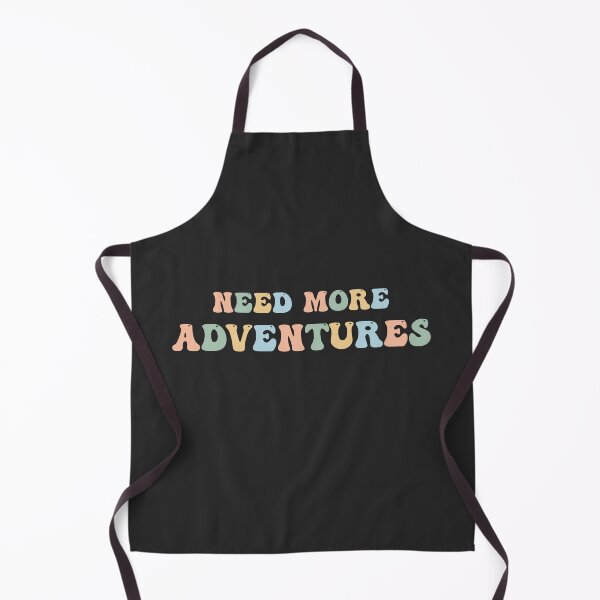 Item preview, Need More Adventures designed and sold by minimaldshop.