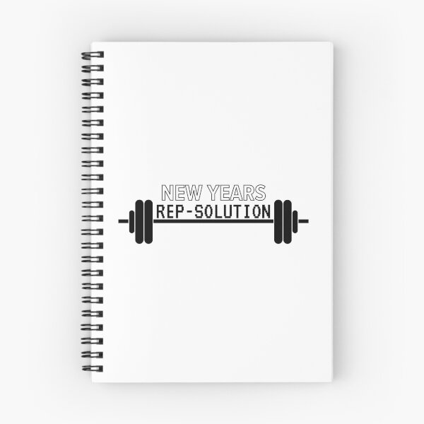 Item preview, New Years Rep-solution designed and sold by SwoleGear.