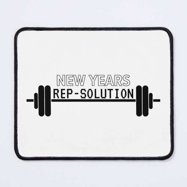 Item preview, New Years Rep-solution designed and sold by SwoleGear.