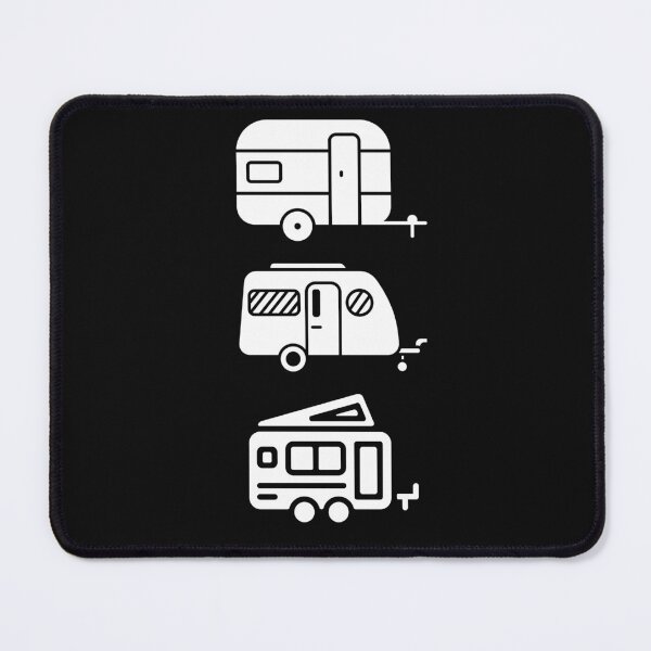 Item preview, the caravan designed and sold by Mery-Bella.