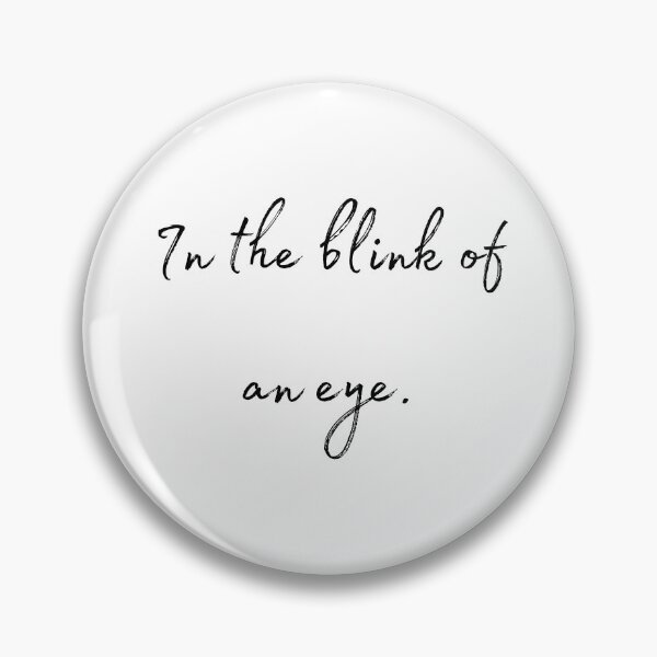Item preview, Copy of DOTA 2 quote | Phantom Assassin | In the blink of an eye. | queenoflaura designed and sold by queenoflaura.