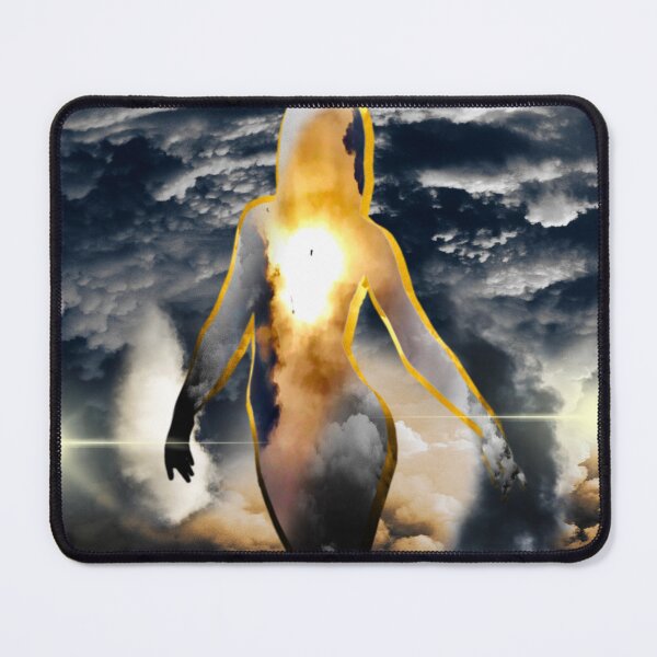 Item preview, 'apotheosis.' digital collage designed and sold by girlfaded.