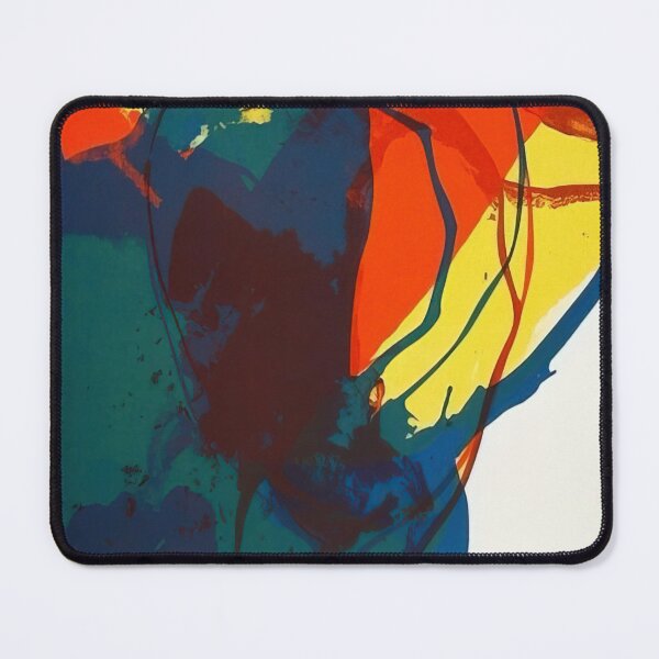 Item preview, paul jenkins untitled designed and sold by NasriART.