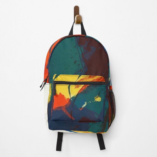 Item preview, paul jenkins untitled designed and sold by NasriART.