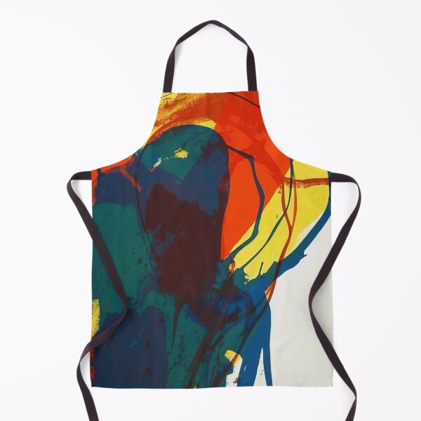 Item preview, paul jenkins untitled designed and sold by NasriART.
