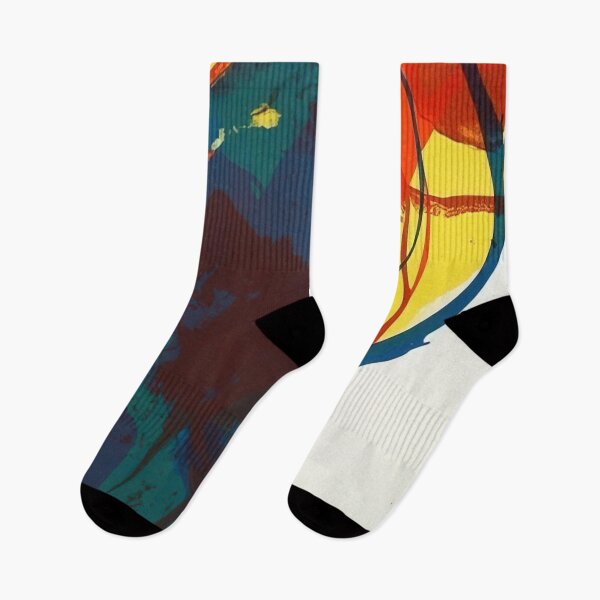 Item preview, paul jenkins untitled designed and sold by NasriART.