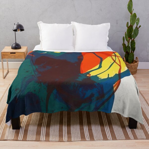 Item preview, paul jenkins untitled designed and sold by NasriART.