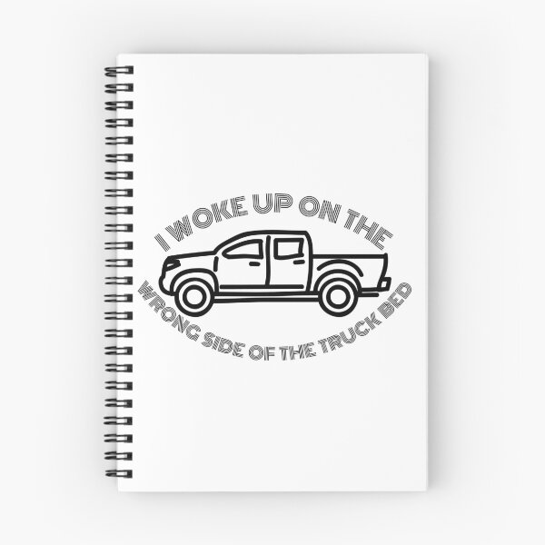 Item preview, Truck Bed Hardy Lyric Design designed and sold by Jordananne11.