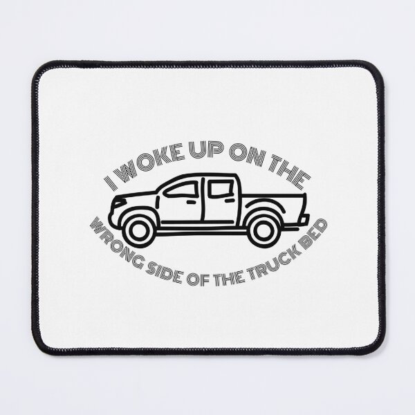 Item preview, Truck Bed Hardy Lyric Design designed and sold by Jordananne11.