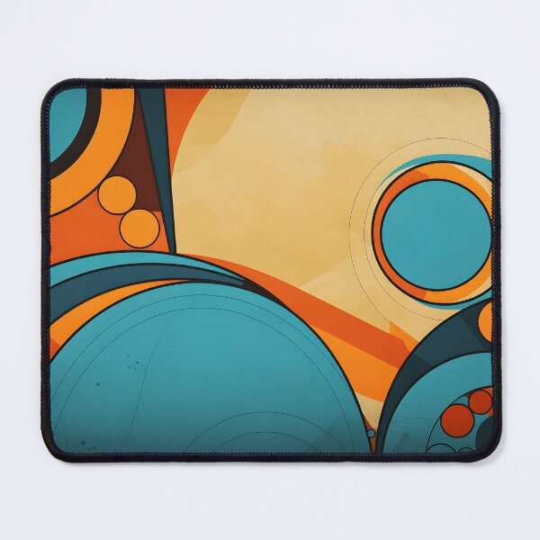 Item preview, A colorful design on a wall designed and sold by johndesign88.