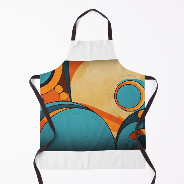 Item preview, A colorful design on a wall designed and sold by johndesign88.
