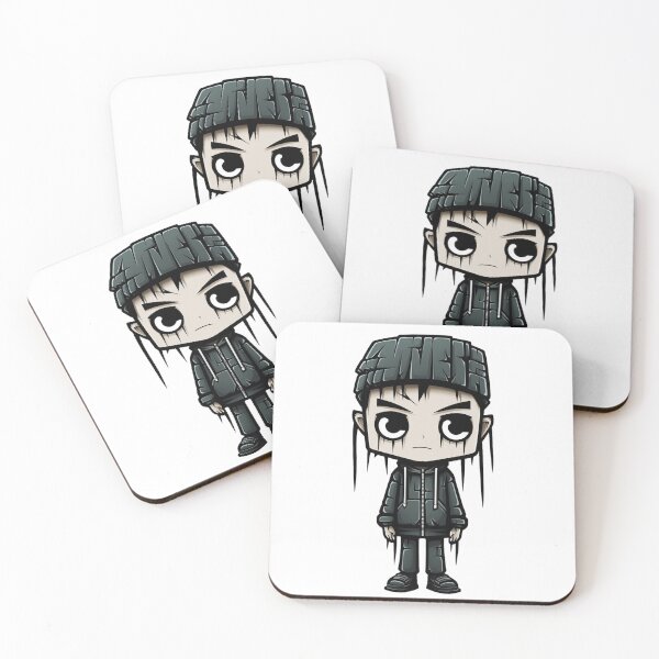 Item preview, Young Goth designed and sold by LunartCode.