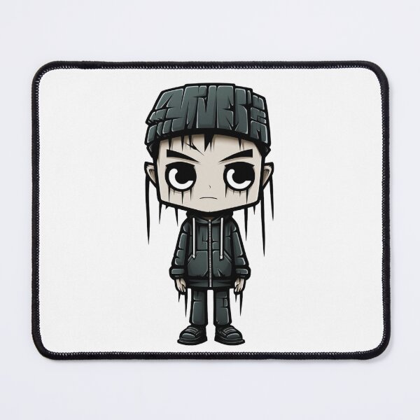 Item preview, Young Goth designed and sold by LunartCode.