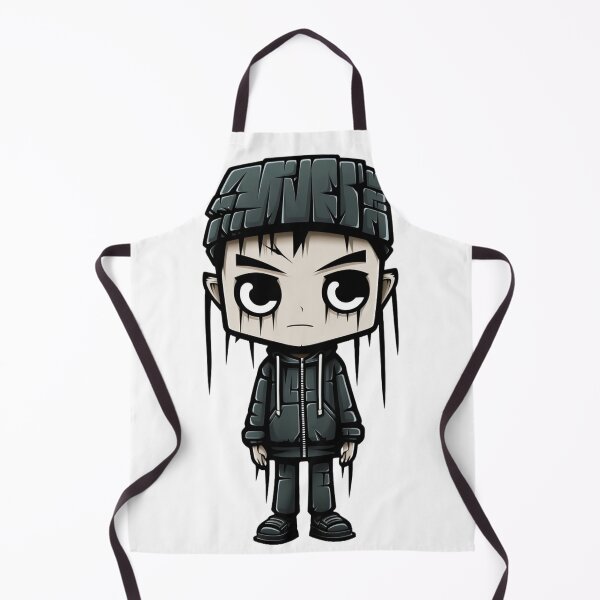 Item preview, Young Goth designed and sold by LunartCode.