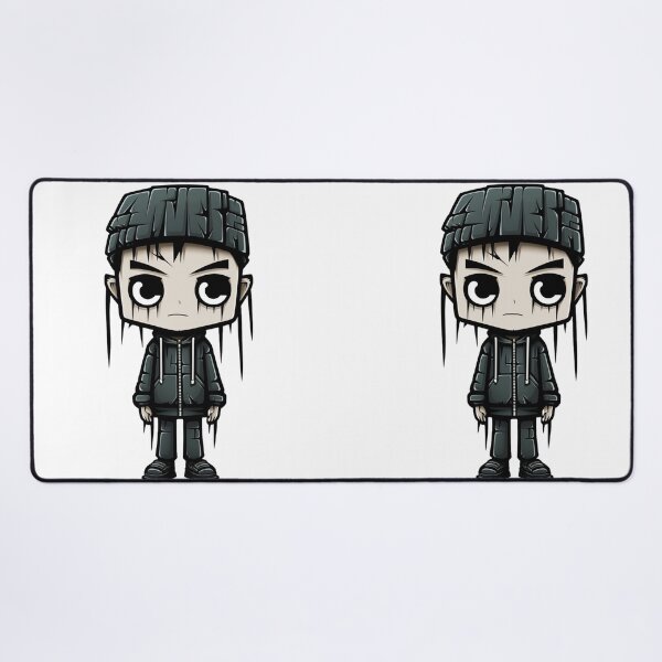 Item preview, Young Goth designed and sold by LunartCode.