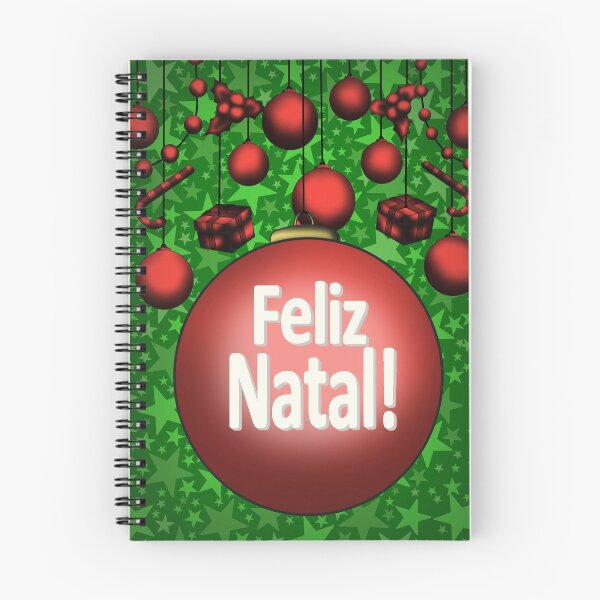Item preview, Copy of feliz natal bola designed and sold by ZiphGames.