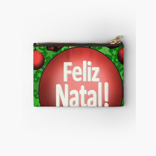 Item preview, Copy of feliz natal bola designed and sold by ZiphGames.