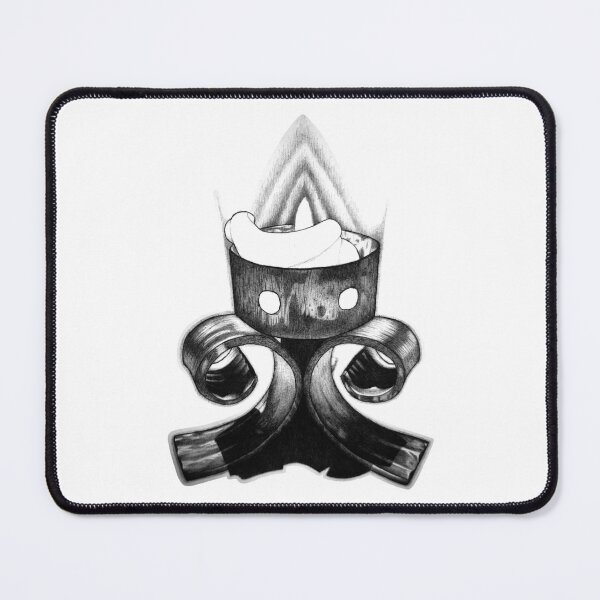 Item preview, Strong hut spirit designed and sold by storitz.art.